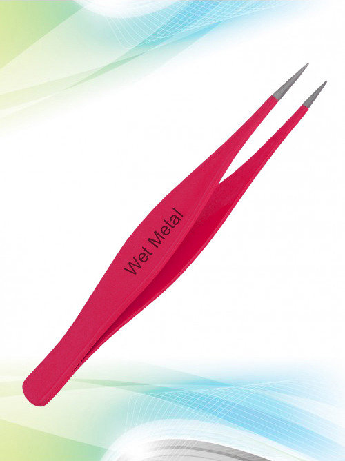 Eyebrow Tweezers  New Album of Wet Metal - Manufacturers of beauty Care Instruments 82, Quaid-e-Azam Road - Photo 35 of 35