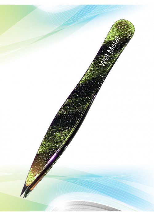 Eyebrow Tweezers  New Album of Wet Metal - Manufacturers of beauty Care Instruments 82, Quaid-e-Azam Road - Photo 6 of 35