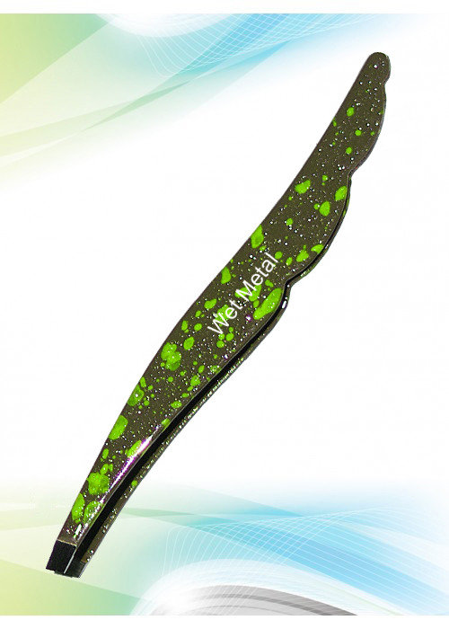 Eyebrow Tweezers  New Album of Wet Metal - Manufacturers of beauty Care Instruments 82, Quaid-e-Azam Road - Photo 1 of 35