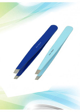 Eyebrow Tweezers  New Album of Wet Metal - Manufacturers of beauty Care Instruments 82, Quaid-e-Azam Road - Photo 11 of 35