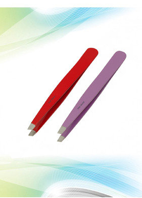 Eyebrow Tweezers  New Album of Wet Metal - Manufacturers of beauty Care Instruments 82, Quaid-e-Azam Road - Photo 12 of 35