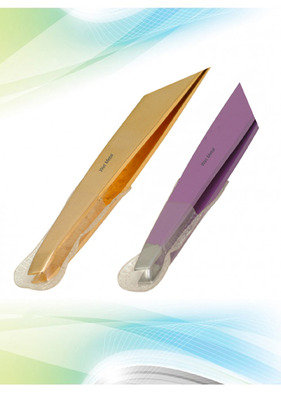 Eyebrow Tweezers  New Album of Wet Metal - Manufacturers of beauty Care Instruments 82, Quaid-e-Azam Road - Photo 13 of 35