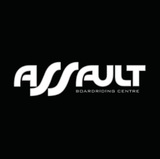 Assault Boardriding Centre, Mount Maunganui