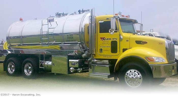  Profile Photos of Aaron Septic Service Inc 60 Venetian Drive - Photo 1 of 2