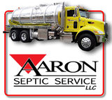 Aaron Septic Service Inc, Lake Hopatcong
