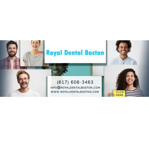  Profile Photos of Royal Dental Boston 1051 Beacon Street, #514 - Photo 1 of 4