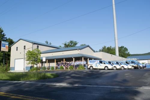  Profile Photos of Holtzople Heating & Air Conditioning 16424 Old Frederick Rd - Photo 2 of 4