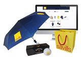 Arcadia Corporate Merchandise Ltd - Branded Promotional Items, London