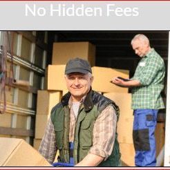  New Album of Andrew's Affordable Moving SAB - Photo 3 of 3