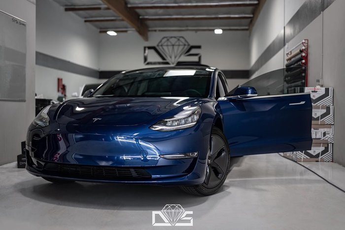  New Album of Diamond Auto Salon - Auto Detailing & Ceramic Window Tinting 5740 Corsa Ave, Unit 103 - Photo 1 of 3