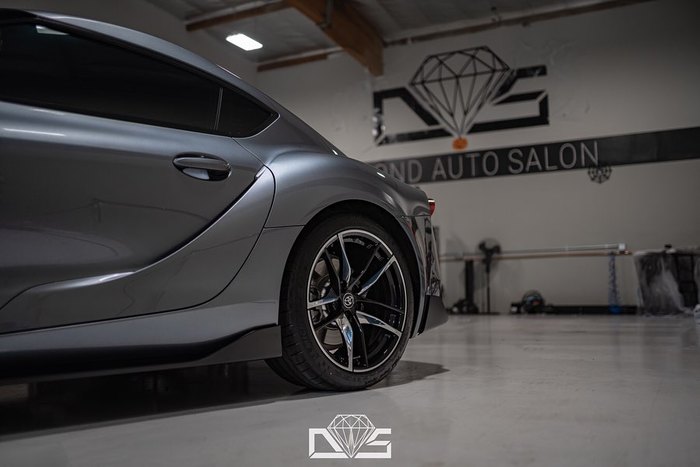  New Album of Diamond Auto Salon - Auto Detailing & Ceramic Window Tinting 5740 Corsa Ave, Unit 103 - Photo 2 of 3