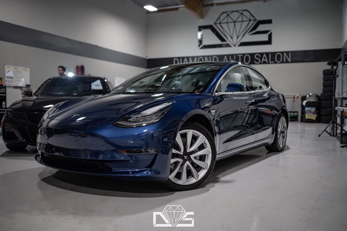  New Album of Diamond Auto Salon - Auto Detailing & Ceramic Window Tinting 5740 Corsa Ave, Unit 103 - Photo 3 of 3