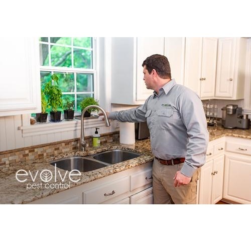  Profile Photos of Evolve Pest Control 5130 South Valley View Boulevard, Suite 106 - Photo 2 of 4