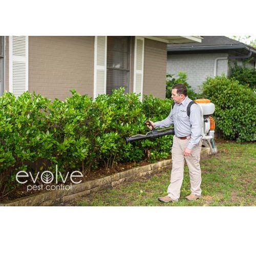  Profile Photos of Evolve Pest Control 5130 South Valley View Boulevard, Suite 106 - Photo 3 of 4