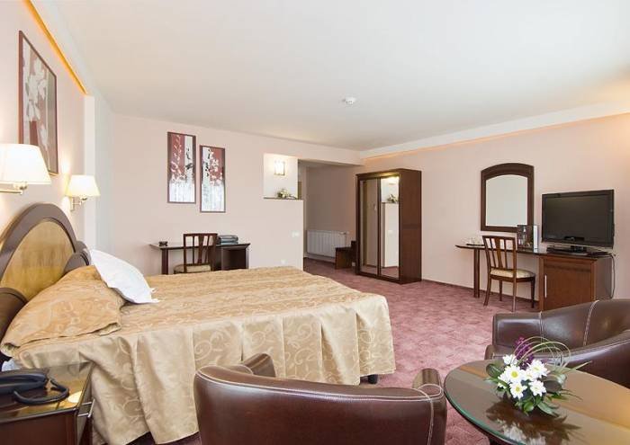  Profile Photos of Hotel Ambient 4* - defining comfort 27 Iuliu Maniu - Photo 29 of 30