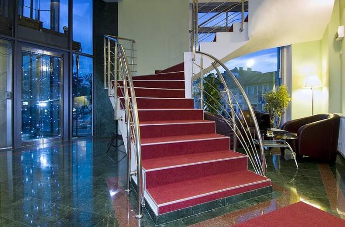  Profile Photos of Hotel Ambient 4* - defining comfort 27 Iuliu Maniu - Photo 26 of 30