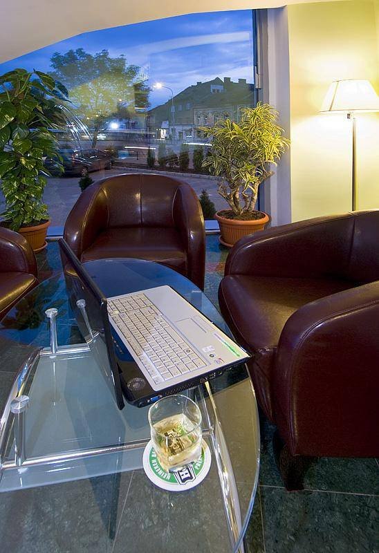 Profile Photos of Hotel Ambient 4* - defining comfort 27 Iuliu Maniu - Photo 25 of 30