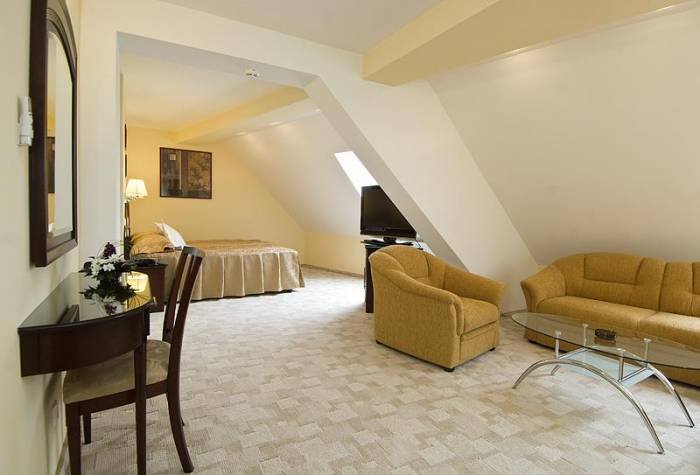  Profile Photos of Hotel Ambient 4* - defining comfort 27 Iuliu Maniu - Photo 24 of 30