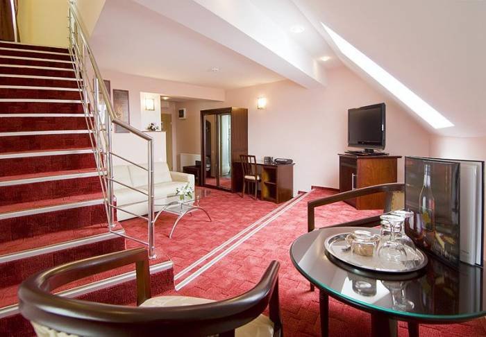  Profile Photos of Hotel Ambient 4* - defining comfort 27 Iuliu Maniu - Photo 23 of 30