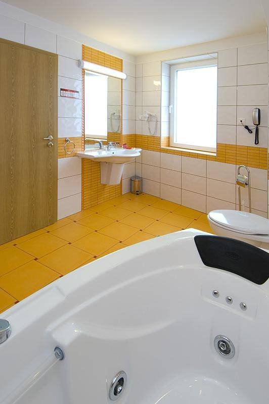  Profile Photos of Hotel Ambient 4* - defining comfort 27 Iuliu Maniu - Photo 22 of 30