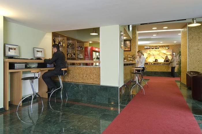  Profile Photos of Hotel Ambient 4* - defining comfort 27 Iuliu Maniu - Photo 18 of 30
