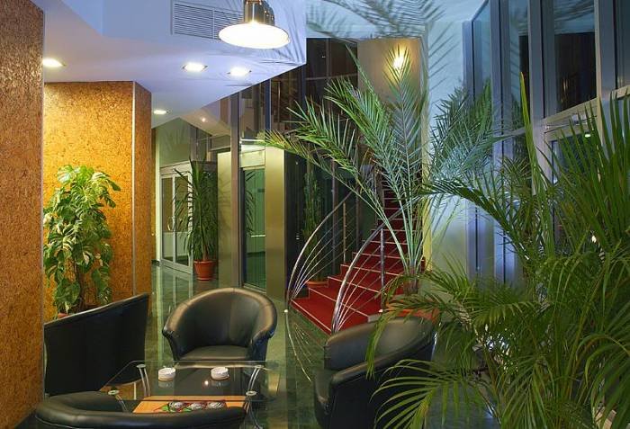  Profile Photos of Hotel Ambient 4* - defining comfort 27 Iuliu Maniu - Photo 1 of 30