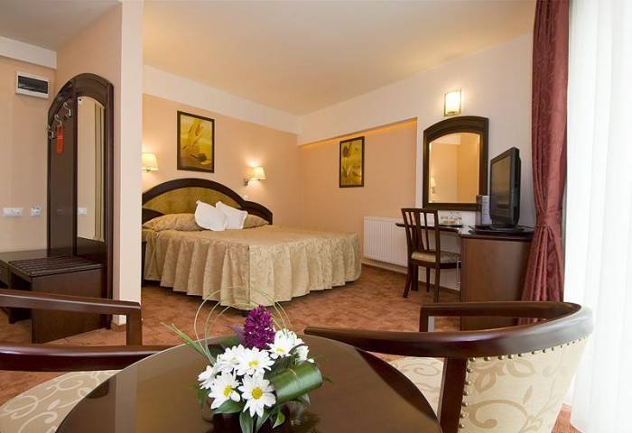  Profile Photos of Hotel Ambient 4* - defining comfort 27 Iuliu Maniu - Photo 15 of 30