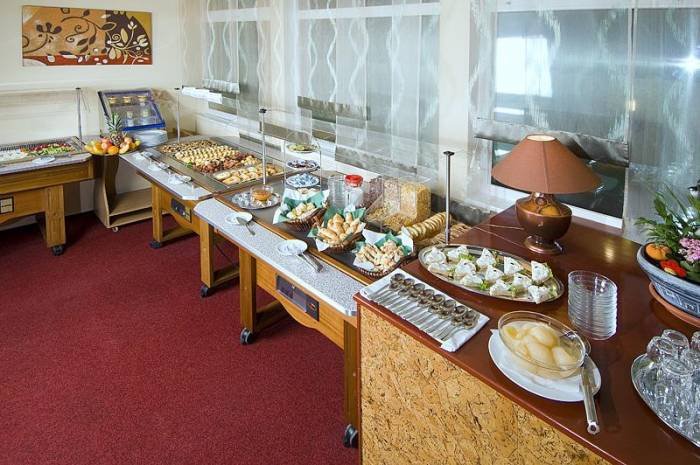  Profile Photos of Hotel Ambient 4* - defining comfort 27 Iuliu Maniu - Photo 14 of 30
