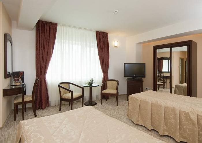  Profile Photos of Hotel Ambient 4* - defining comfort 27 Iuliu Maniu - Photo 7 of 30