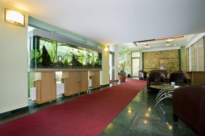  Profile Photos of Hotel Ambient 4* - defining comfort 27 Iuliu Maniu - Photo 5 of 30