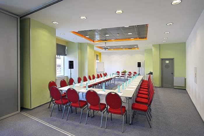  Profile Photos of Hotel Ambient 4* - defining comfort 27 Iuliu Maniu - Photo 4 of 30