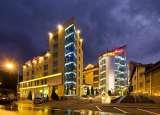  Hotel Ambient 4* - defining comfort 27 Iuliu Maniu 