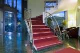  Hotel Ambient 4* - defining comfort 27 Iuliu Maniu 