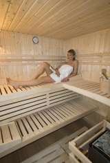  Hotel Ambient 4* - defining comfort 27 Iuliu Maniu 