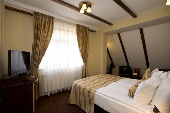  Profile Photos of Pensiune Ambient 3* - elegant B&B 62 Iuliu Maniu Boulevard - Photo 8 of 20