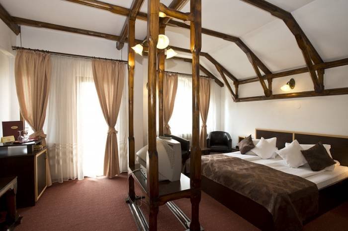 Profile Photos of Pensiune Ambient 3* - elegant B&B 62 Iuliu Maniu Boulevard - Photo 5 of 20