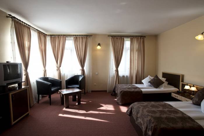  Profile Photos of Pensiune Ambient 3* - elegant B&B 62 Iuliu Maniu Boulevard - Photo 4 of 20