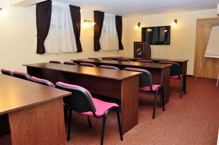  Profile Photos of Pensiune Ambient 3* - elegant B&B 62 Iuliu Maniu Boulevard - Photo 3 of 20