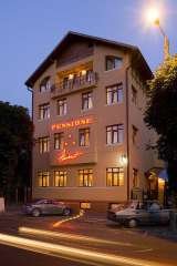  Pensiune Ambient 3* - elegant B&B 62 Iuliu Maniu Boulevard 