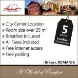  Pensiune Ambient 3* - elegant B&B 62 Iuliu Maniu Boulevard 