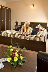  Pensiune Ambient 3* - elegant B&B 62 Iuliu Maniu Boulevard 