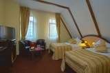  Pensiune Ambient 3* - elegant B&B 62 Iuliu Maniu Boulevard 