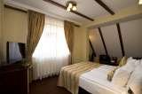  Pensiune Ambient 3* - elegant B&B 62 Iuliu Maniu Boulevard 