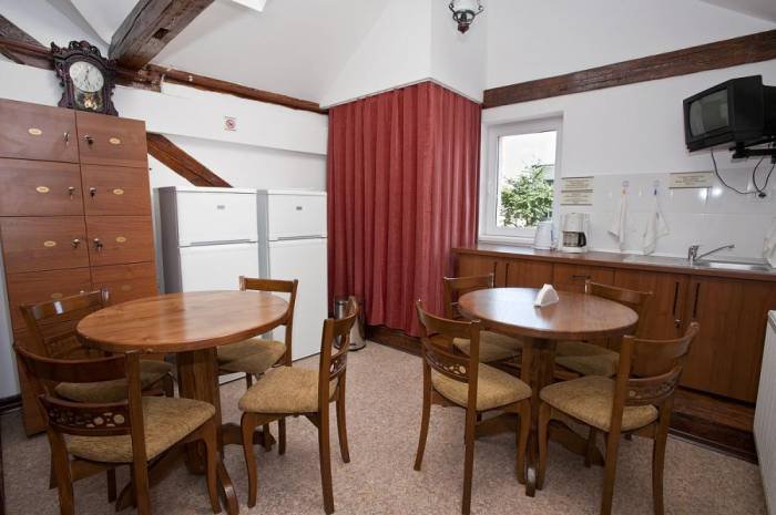  Profile Photos of Residence Ambient 3* - serviced apartments 3 Castanilor - Photo 21 of 23