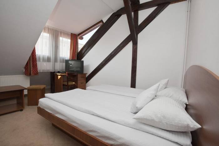  Profile Photos of Residence Ambient 3* - serviced apartments 3 Castanilor - Photo 20 of 23