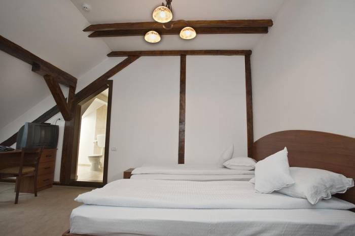  Profile Photos of Residence Ambient 3* - serviced apartments 3 Castanilor - Photo 19 of 23