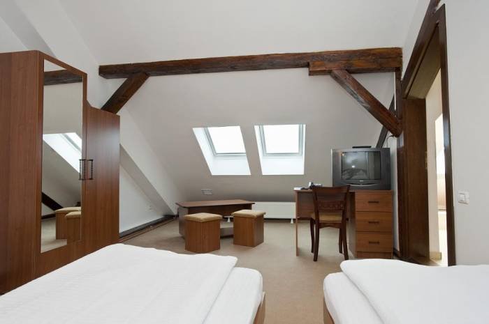  Profile Photos of Residence Ambient 3* - serviced apartments 3 Castanilor - Photo 18 of 23