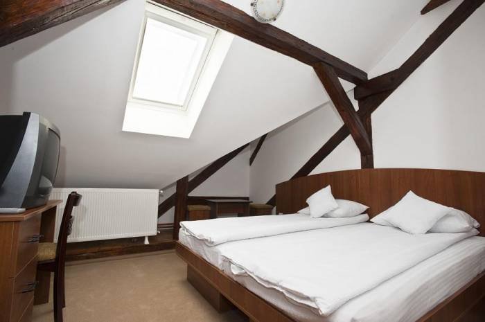  Profile Photos of Residence Ambient 3* - serviced apartments 3 Castanilor - Photo 17 of 23