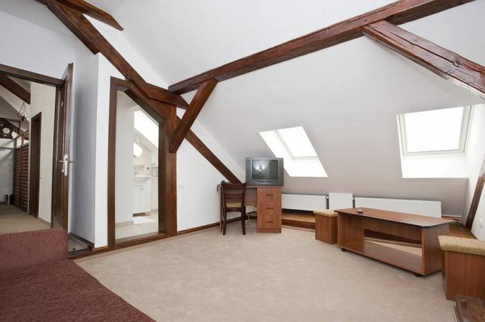  Profile Photos of Residence Ambient 3* - serviced apartments 3 Castanilor - Photo 16 of 23