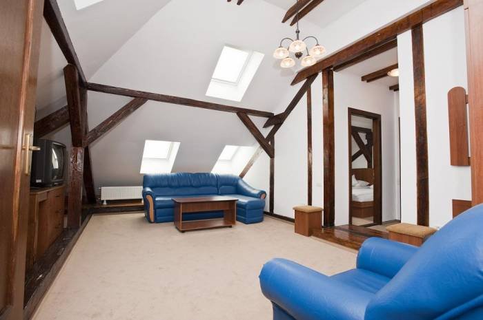  Profile Photos of Residence Ambient 3* - serviced apartments 3 Castanilor - Photo 15 of 23